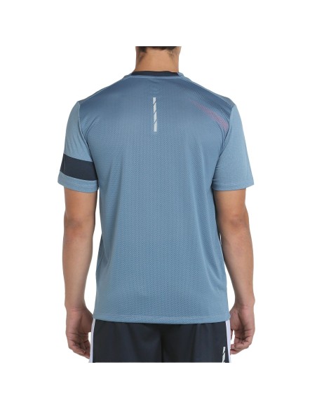 Camiseta Bullpadel Cambre | Ofertas de pádel
